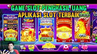 Game Slot 777 Penghasil Uang Tanpa Deposit Awal Gratis Spin