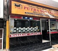 Putra Minang Pasar Bengkok