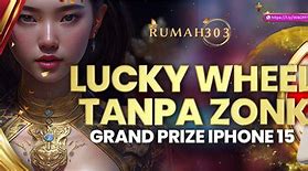 Rumah303 Slot Resmi 2024 Terbaru Indonesia Online Free