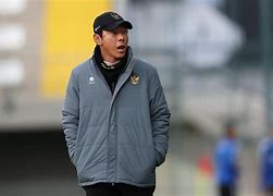 Shin Tae Yong Berasal Dari Negara Mana