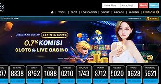 Slot Gacor Macau Toto Net Demo Hari Ini Maxwin Terbaru