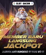 Slot Sedekah 2M Hari Ini Zeus Gratis Rupiah