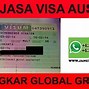 Visa Schengen Berlaku Di Negara Mana Saja